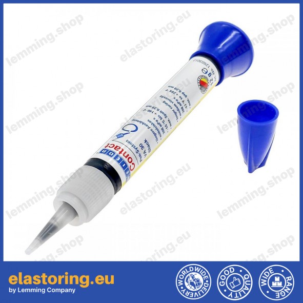 WEICON O-Ring Bonding Set [12508030]
